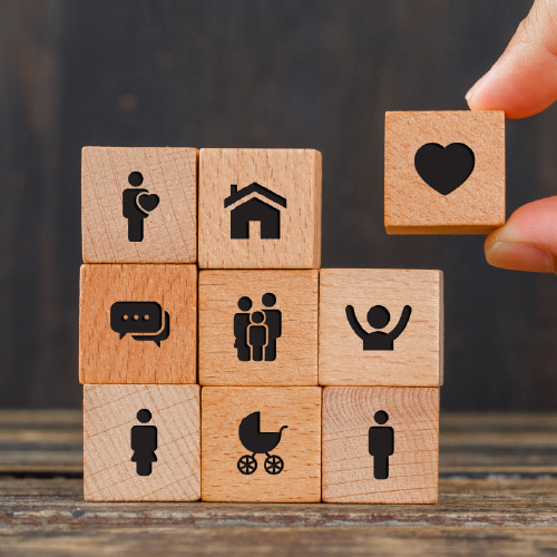 Vendaanta Retirement Community