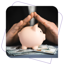 Financial modeling