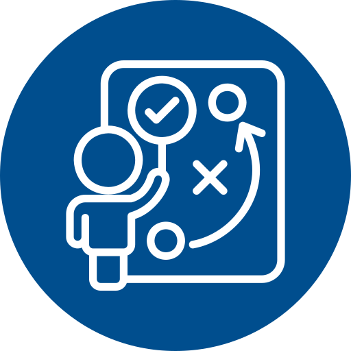Develop portfolio strategy