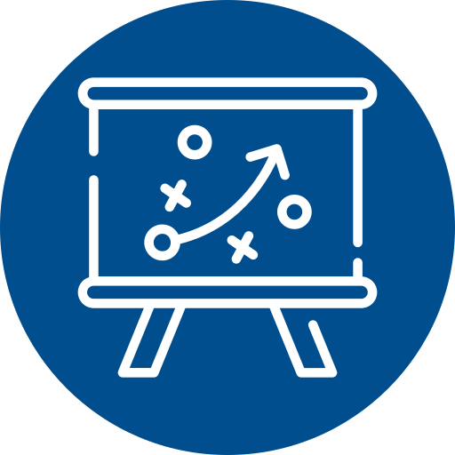 Sales and marketing