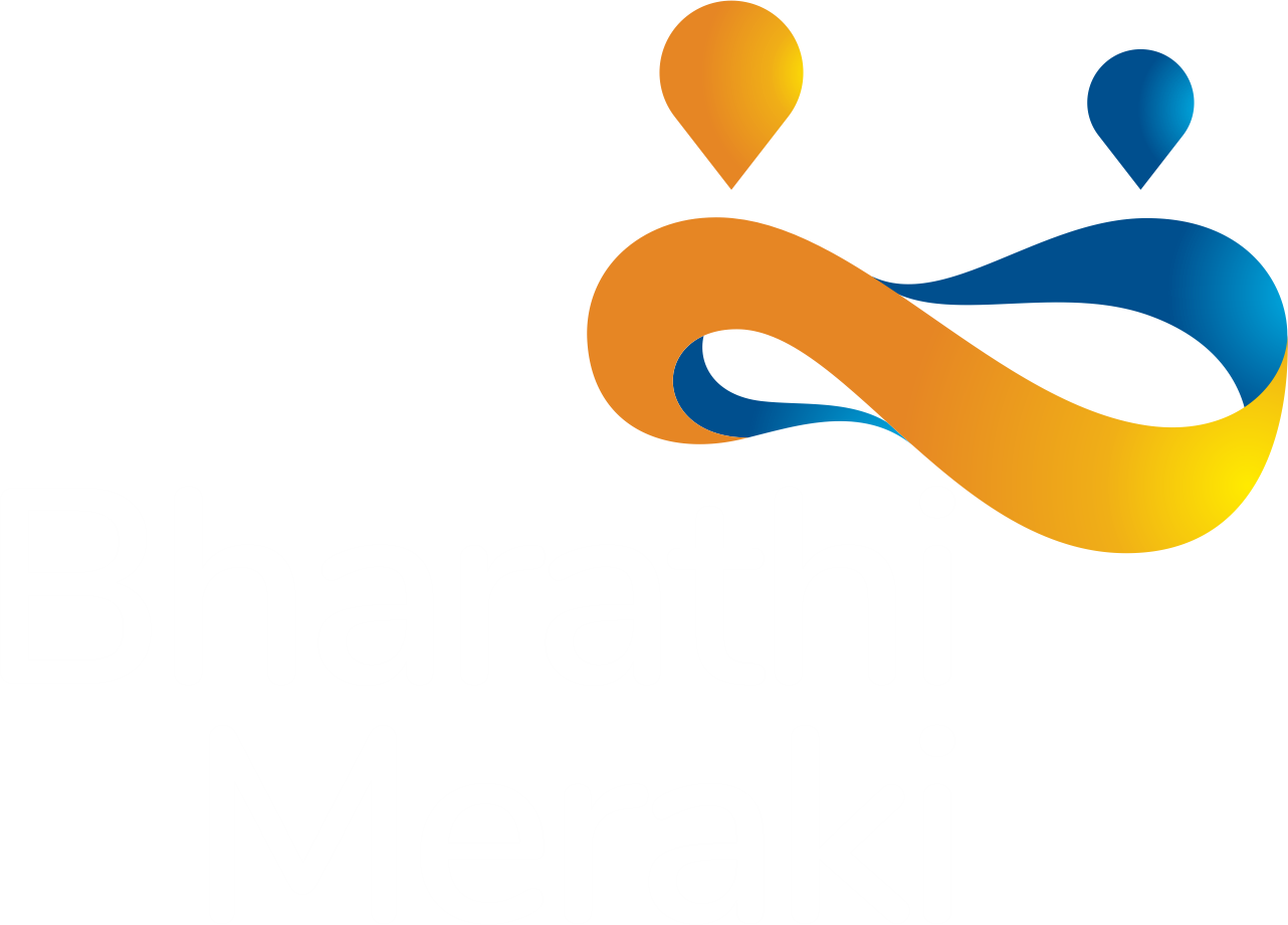 Bharathi Meraki Logo