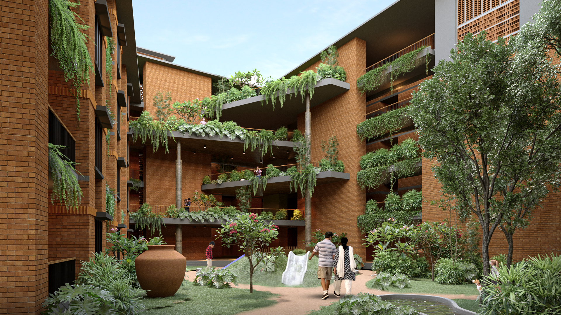 Republic of Nature RON