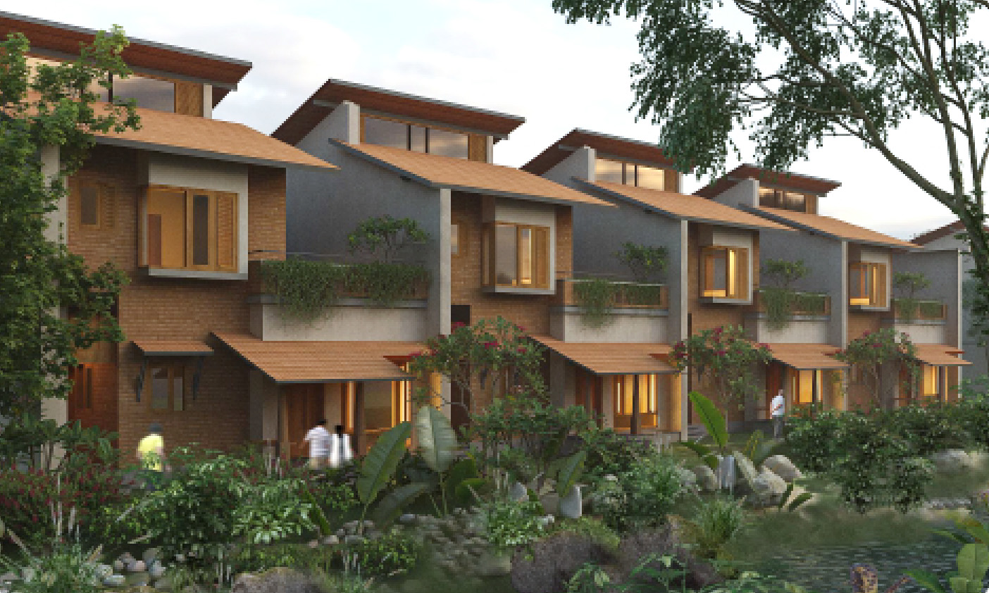 Vendaanta Retirement Community