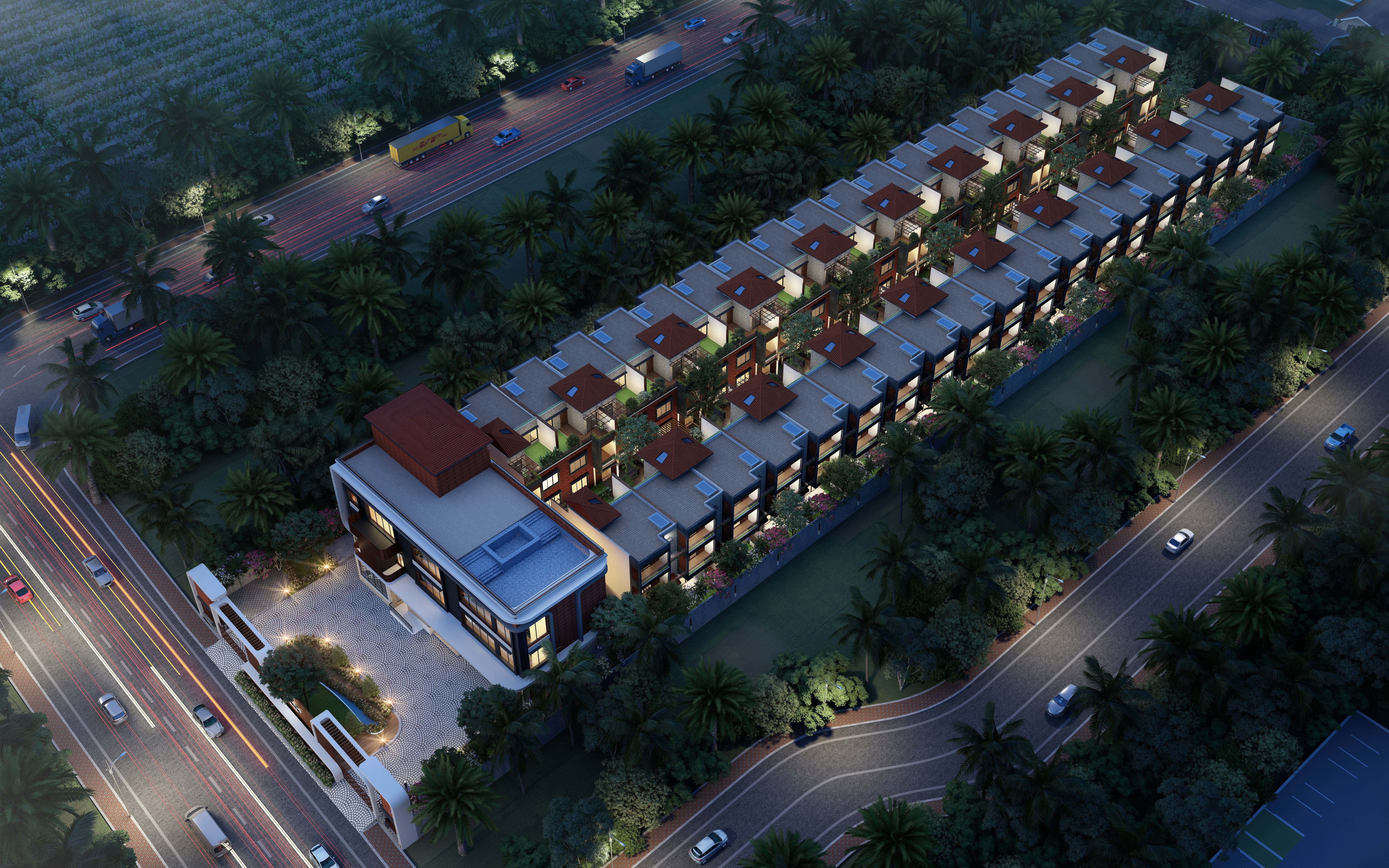 Bangalore Office Opening