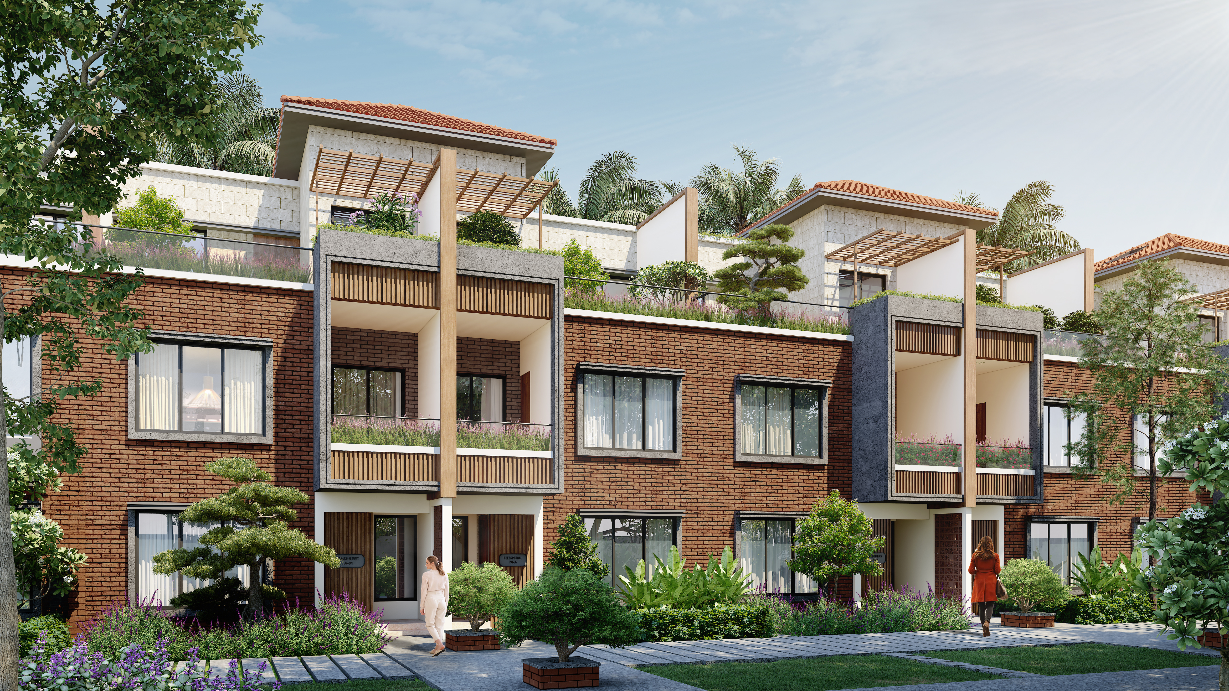 Bangalore Office Opening